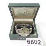 671 5802 WRIST-WATCH